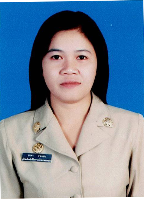 นางสาวธรพร งามงอน