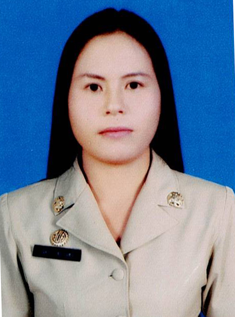 นางสาวภัสรา สุขวาสนะ