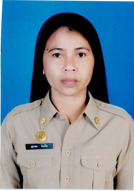 นางสาวภัทราภรณ์ รอดทอง