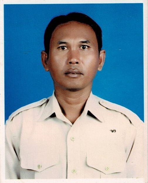 นายเกรียงศักดิ์ พรหมบุตร