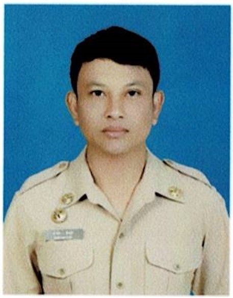นายอำพล  ชุมสุข