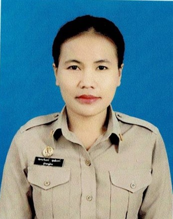 นางสาวพิตรนรินทร์  พุ่มอินทร์