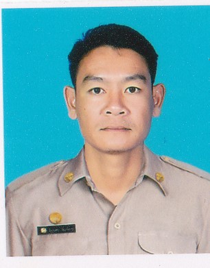 นายธีรเนตร พิมพ์ลาย