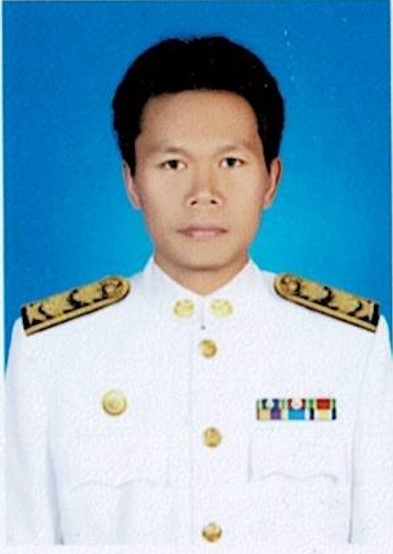 นายธีรศักดิ์ ตนตรง