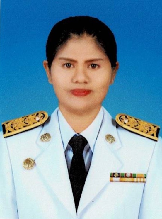 นางภัทรานิษฐ์  เจนขนบ