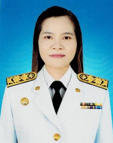 นางนงนุช  วงศ์สกุลภักดี