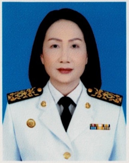 นางสาวจิรฐา  ชัยชนะไพศาล