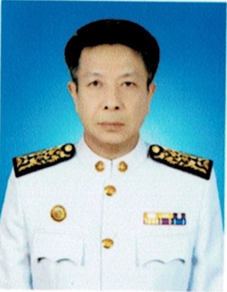 นายธนาศักดิ์  ชัยชนะไพศาล