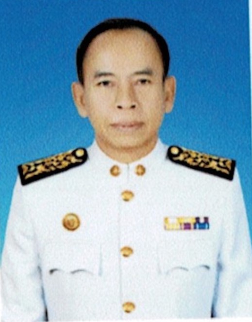 นายพุฒิพงษ์  บุญศรี