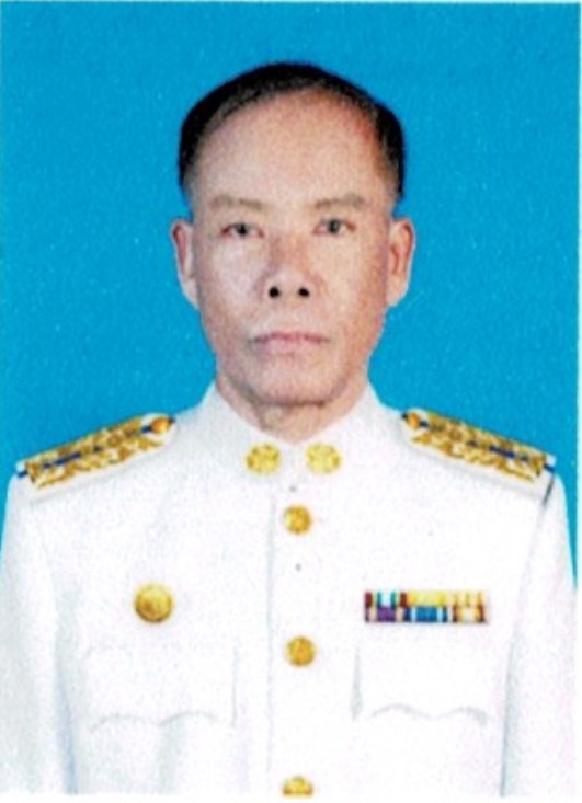 นายสมสิทธิ์  สมควรชัด